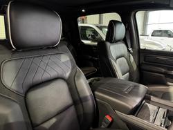 2025 RAM 1500 Limited Hurricane HO RamBox