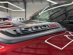 2025 RAM 1500 Limited Hurricane HO RamBox