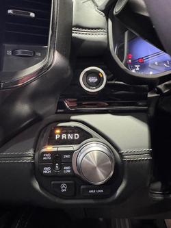 2025 RAM 1500 Limited Hurricane HO RamBox