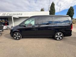 2023 Mercedes-Benz Marco Polo