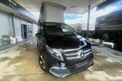 2023 Mercedes-Benz Marco Polo