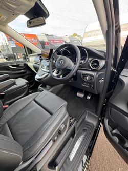 2023 Mercedes-Benz Marco Polo