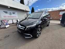 2023 Mercedes-Benz Marco Polo