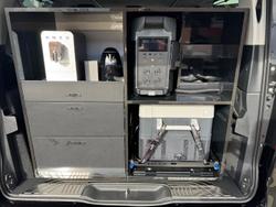 2023 Mercedes-Benz Marco Polo