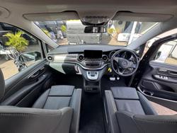 2023 Mercedes-Benz Marco Polo