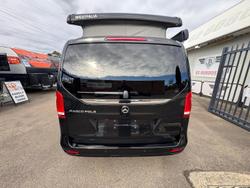 2023 Mercedes-Benz Marco Polo