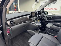 2023 Mercedes-Benz Marco Polo