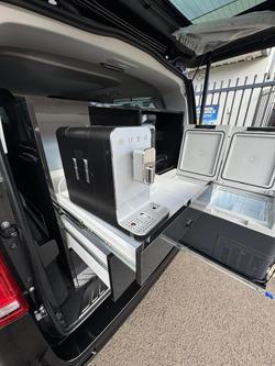 2023 Mercedes-Benz Marco Polo