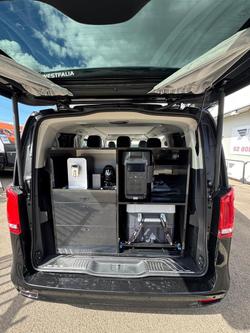 2023 Mercedes-Benz Marco Polo