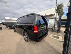 2023 Mercedes-Benz Marco Polo