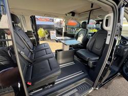 2023 Mercedes-Benz Marco Polo