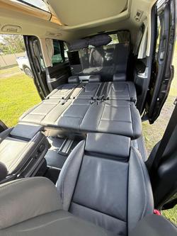 2023 Mercedes-Benz Marco Polo