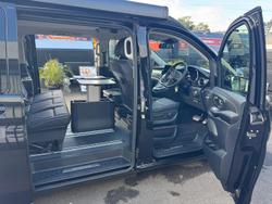 2023 Mercedes-Benz Marco Polo