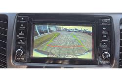 2018 Mitsubishi
Triton GLX ADAS
