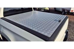 2018 Mitsubishi
Triton GLX ADAS