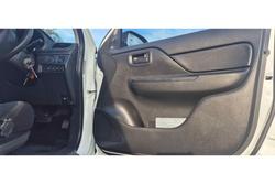 2018 Mitsubishi
Triton GLX ADAS