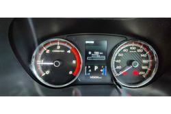 2018 Mitsubishi
Triton GLX ADAS