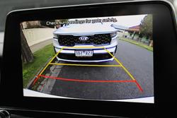 2018 Kia Cerato S BD MY19 Clear White