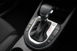2018 Kia Cerato S BD MY19 Clear White