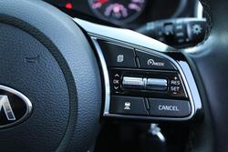 2018 Kia Cerato S BD MY19 Clear White
