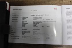 2018 Kia Cerato S BD MY19 Clear White