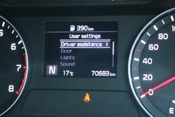 2018 Kia Cerato S BD MY19 Clear White