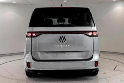 2025 Volkswagen ID. Buzz Pro BEV560