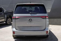 2025 Volkswagen ID. Buzz Pro BEV560