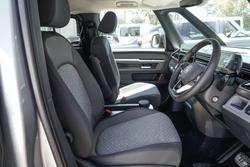 2025 Volkswagen ID. Buzz Pro BEV560