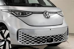 2025 Volkswagen ID. Buzz Pro BEV560