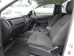 2018 Ford Ranger XL PX MkII MY18 4x2 Cool White
