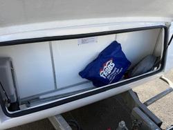 2013 Eco Tourer 510 Off Highway Double Bed