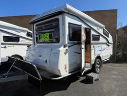 ECO Tourer 510 OFF Highway Double BED