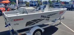 2024 STACER
                449S PROLINE 