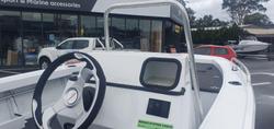2024 STACER
                449S PROLINE 