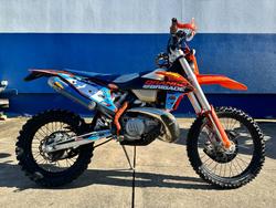 KTM 300 EXC-TPI