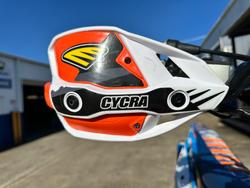 2022 Ktm 300 EXC-TPI Orange