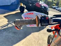 2022 Ktm 300 EXC-TPI Orange