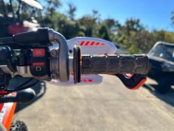2022 Ktm 300 EXC-TPI Orange