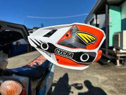 2022 Ktm 300 EXC-TPI Orange