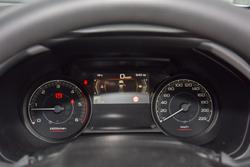 2024 Isuzu D-MAX SX MY24 4X4 Dual Range Mineral White