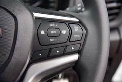 2024 Isuzu D-MAX SX MY24 4X4 Dual Range Mineral White