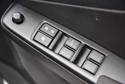2024 Isuzu D-MAX SX MY24 4X4 Dual Range Mineral White