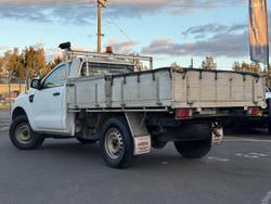 2017 Ford
Ranger XL Hi-Rider