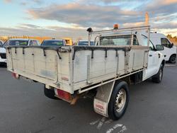 2017 Ford
Ranger XL Hi-Rider
