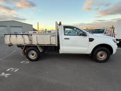 2017 Ford
Ranger XL Hi-Rider