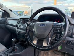 2017 Ford
Ranger XL Hi-Rider