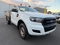 2017 Ford
Ranger XL Hi-Rider