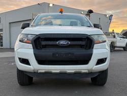 2017 Ford
Ranger XL Hi-Rider