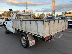 2017 Ford
Ranger XL Hi-Rider